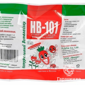 Виталайзер НВ-101 ампула 6мл