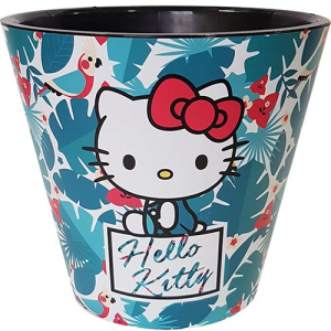 Горшок для цветов London Hello Kitty ® Джунгли 1,6 л