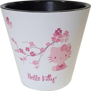 Горшок для цветов London Hello Kitty ® Сакура 1,6 л