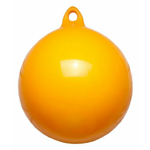 Буй «Float» 15х21 см, желтый more-10005492