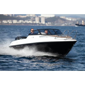 Катер Феникс СПЭВ 560, мотор лодочный Suzuki DF140ATL, прицеп МЗСА Phoenix 560_DF140ATL_821131.202