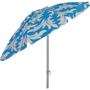 Зонт пляжный Derby St. Tropez 200 см без подставки (411606999)