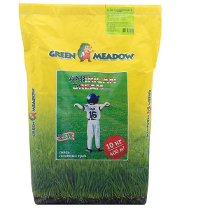 Газон Green Meadow american dream универсальный 10 кг