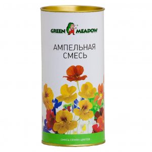 Смесь цветов Green Meadow ампельная 0.05 кг