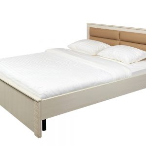 Кровать без подъёмного механизма Элана