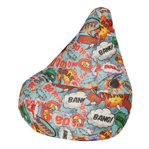 Кресло-мешок груша Bang