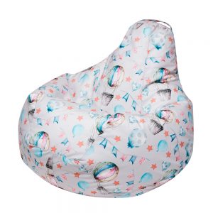 Кресло-мешок Воздушные шары