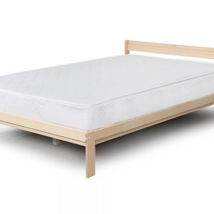 Кровать без подъёмного механизма Ирен