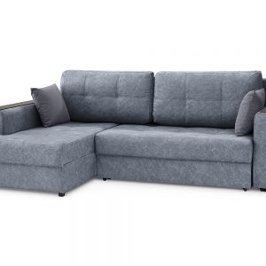 Угловой диван-кровать Аметист