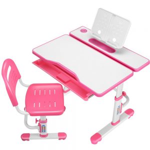 Комплект мебели Cubby Botero Pink