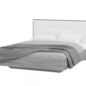 Кровать без подъёмного механизма Миранда