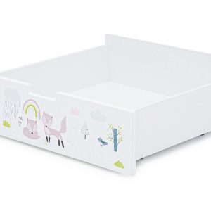 Ящик для кровати Svogen №6