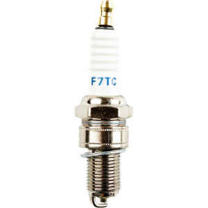 Свеча зажигания RedVerg RD-F7TC 4Т 21мм