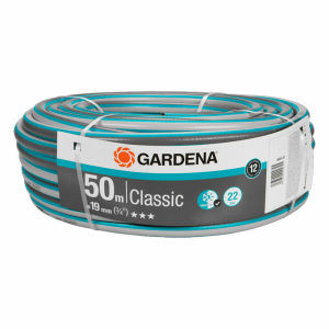 Шланг Gardena Basic 1" 20м