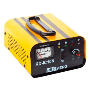 Зарядное устройство инверторного типа RedVerg RD-IC23N