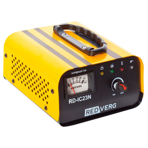 Зарядное устройство инверторного типа RedVerg RD-IC23N