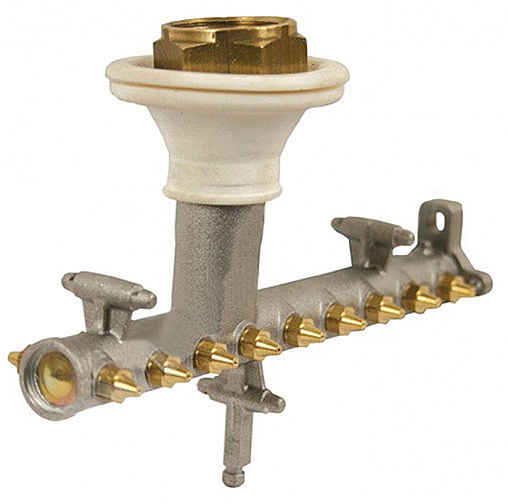 Аксессуар для отопления Buderus NG-LPG GB172i-24
