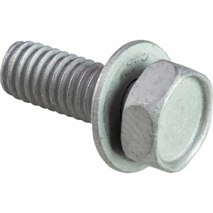 Болт 6x16, Suzuki 0911606236000