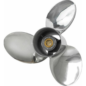 Гребной винт 3x15.1x20L, Solas, 4572-151-20 4572-151-20