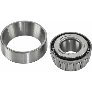 Подшипник 17х40х17.25, Suzuki, Omax 0926517002_OM