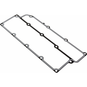 Прокладка крышки Suzuki DF200T-300A (port) 1415293J00000