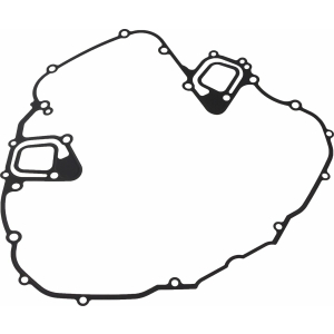 Прокладка под блок двигателя Suzuki DF200-300 5121193J00000