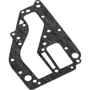 Прокладка выхлопного коллектора Yamaha 25-30 №1, Omax 6K841122A1_OM