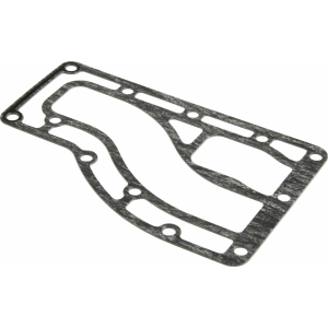 Прокладка выхлопного коллектора Suzuki DT20-30 1415196311000