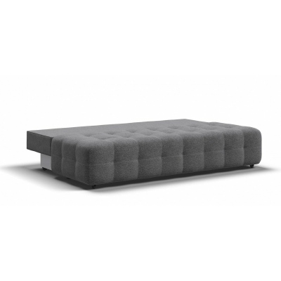 Диван BOSS 2.0 MINI рогожка Malmo серый