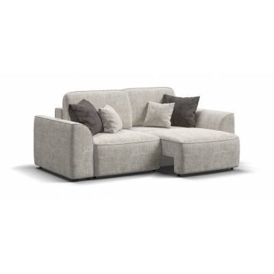 Диван KING MODOOL шенилл IQ кварц