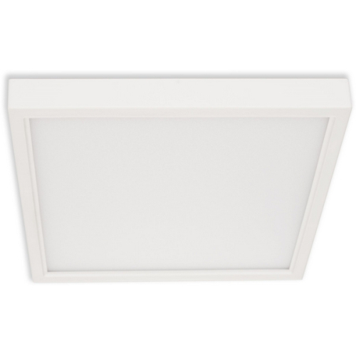 Накладной светильник светодиодный APL LED Ingrid 3322.LDF2004M/18W/4K