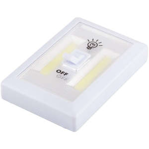 Мебельный светильник светодиодный с выключателем IP40 Feron 23379