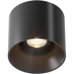 Потолочный светильник Alfa LED Maytoni C064CL-01-15W3K-D-RD-B