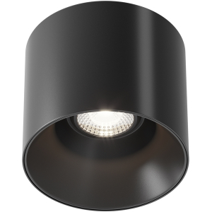 Потолочный светильник Alfa LED Maytoni C064CL-01-25W4K-D-RD-B
