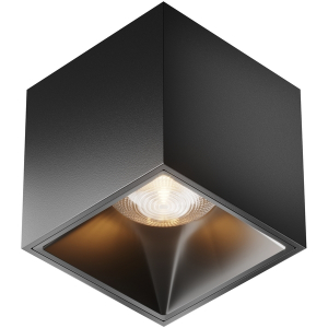 Потолочный светильник Alfa LED Maytoni C065CL-L12B3K-D