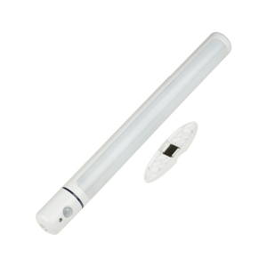 Мебельный светильник светодиодный ULM-F43-0,9W/4200K IP20 Uniel SENSOR WHITE
