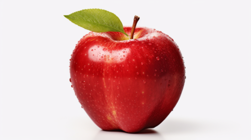 Яблоня сорта Ред Кетти описание сорта