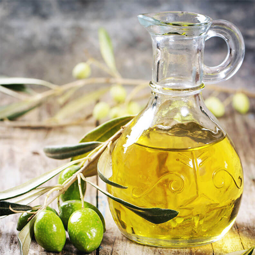 Использование оливкового масла при беременности