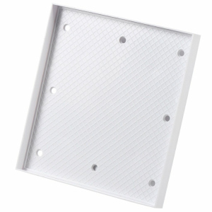 Лицевая панель для вентилятора Viento, установочный диаметр 100 мм, Серия INSIDE, INSIDE 100