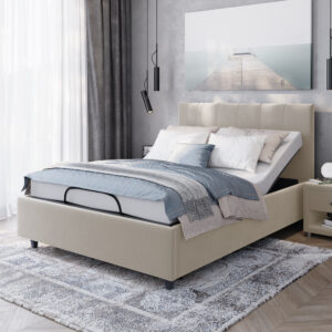 Кровать Хелен для основания Royal Sleep System
