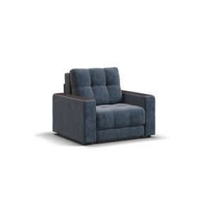 Кресло-кровать BOSS 2.0 Велюр Royal топаз