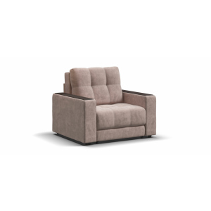 Кресло-кровать BOSS 2.0 Велюр Royal пион
