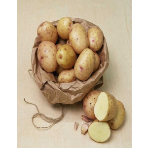 Картофель Синеглазка, суперэлита 1 кг