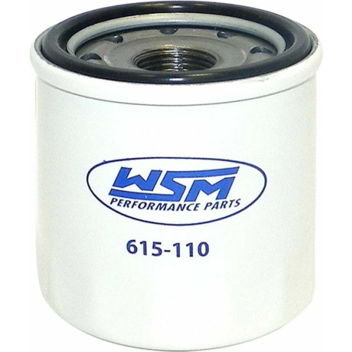 Фильтр масляный Mercury/Honda, WSM 15400PFB014_WSM