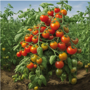Надо ли обрывать нижние листья у томатов в теплице?