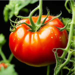 Как избавиться от фитофторы на томатах?