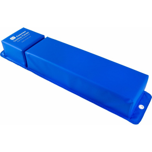 Кранец причальный угловой 760x155 мм, синий (упаковка из 10 шт.) C11930L_pkg_10