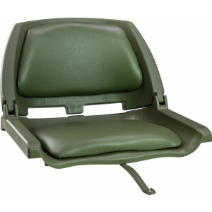 Кресло складное мягкое TRAVELER, цвет зеленый (упаковка из 2 шт.) 1061105C_pkg_2