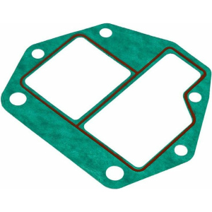 Прокладка впускного коллектра Marine Rocket (9.8F-01.02.04) MR01050607