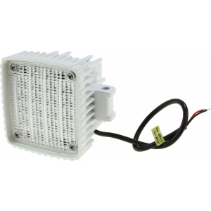 Прожектор светодиодный 20 диодов, 2100 лм, 12-54 В (упаковка из 2 шт.) C91037W_2100lm_pkg_2
